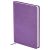 Ежедневник датированный 2026г., А5, 176л., твердый переплет, кожзам, BG "Winner. Light purple", фиолетовый DdА5_09350