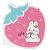 Флажки-закладки и самоклеящиеся блоки в наборе MESHU "Cute Sweet", 20л*5 цветов, европодвес MS_64892