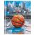 Дневник 1-11 кл. 40л. (твердый) BG "Basketball sketch", матовая ламинация Д5т40_лм 64674