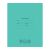 Тетрадь 12л., частая косая линия BG "Отличная", зеленая, 70г/м2 Т5ск12 11773