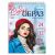 Книжка-раскраска для детей. Серия "Создай образ" арт. 70888 ВЕСНА В ПАРИЖЕ /145х200 мм, 32 л., блок - офсет 120 г/м², печать в одну краску, обл - мелованный картон 210 г/м², гребень по короткой сторон 70888