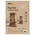 Картон переплетный А3, ArtSpace, 10л., толщина 1,5мм, в пакете Пк10_06578
