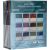 Комплект (12 шт.) предметных тетрадей 48л. BG "Single colour", эконом ТПК5ск48 63721