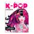 Раскраска для детей. Серия "Раскраски для фанатов" арт. 66531 K-POP РАСКРАСКА /200х260 мм, 8 л., блок - офсет 120 г/м2, печать в одну краску, обл - мелованная бумага 210 г/м², мягкий переплёт (2 скобы 66531