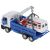 Машина металл KAMAZ ЭВАКУАТОР, 12 см, дв., подв.дет., инерц.+скорая 7,5 см  312441 312441