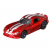 Машинка коллекционная Mattel Hot Wheels GRT01 GRT01