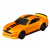 Машинка коллекционная Mattel Hot Wheels GRT01 GRT01