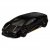 Машинка коллекционная Mattel Hot Wheels GRT01 GRT01