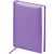 Ежедневник недатированный, А6, 160л., балакрон, OfficeSpace "Ariane", сиреневый En6_12457