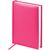 Ежедневник недатированный, А6, 160л., балакрон, OfficeSpace "Ariane", фуксия En6_12461
