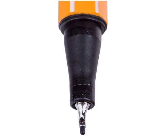 Ручка капиллярная Stabilo "Point 88" фиолетовая, 0,4мм 067226