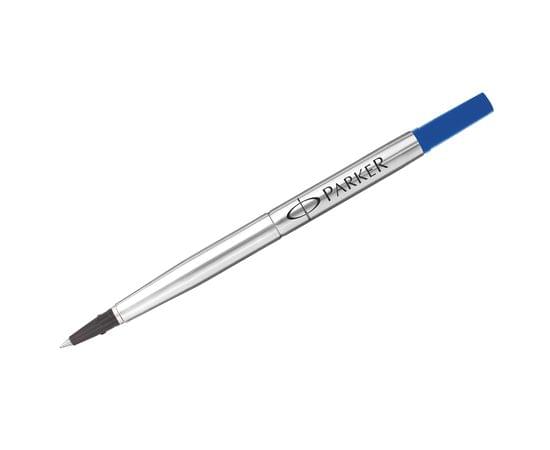 Стержень для роллера Parker "Refill Roller Ball" синий, 0,7мм 1950311