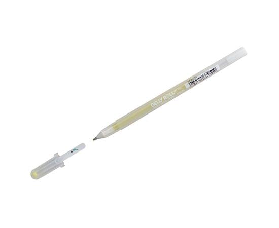 Ручка гелевая Sakura "Gelly Roll Stardust" золото с блестками, 1,0мм 288308