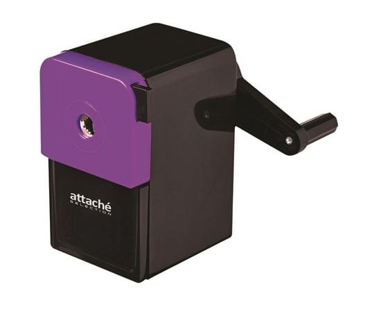 Точилка механическая Attache Selection 397795