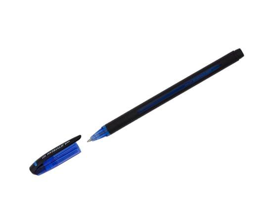 Ручка шариковая Uni "Jetstream SX-101-07" синяя, 0,7мм, грип 66239