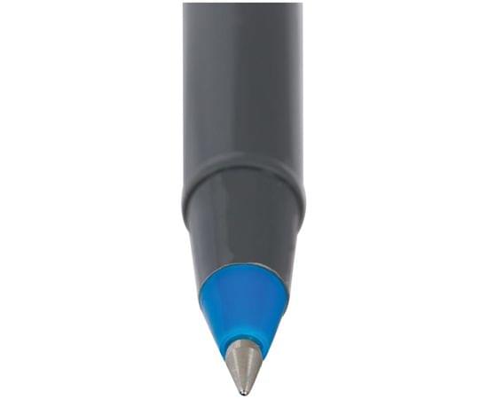 Ручка-роллер Uni "Uni-Ball II Micro UB-104" синяя, 0,5мм 66253