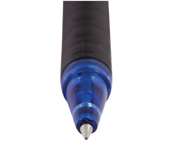 Ручка шариковая Uni "Jetstream SX-101-05" синяя, 0,5мм, грип 70748