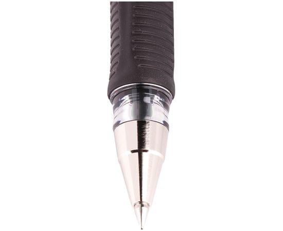 Ручка шариковая Pilot "BPS" черная, 0,5мм, грип BPS-GP-EF-B