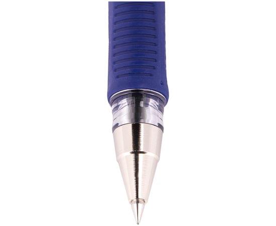 Ручка шариковая Pilot "BPS" синяя, 0,5мм, грип BPS-GP-EF-L