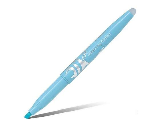 Текстовыделитель PILOT FriXion Light Soft 1-3мм голубой пастельный SW-FL-SOFT-SB