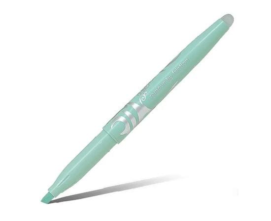 Текстовыделитель PILOT FriXion Light Soft 1-3мм зеленый пастельный SW-FL-SOFT-SG