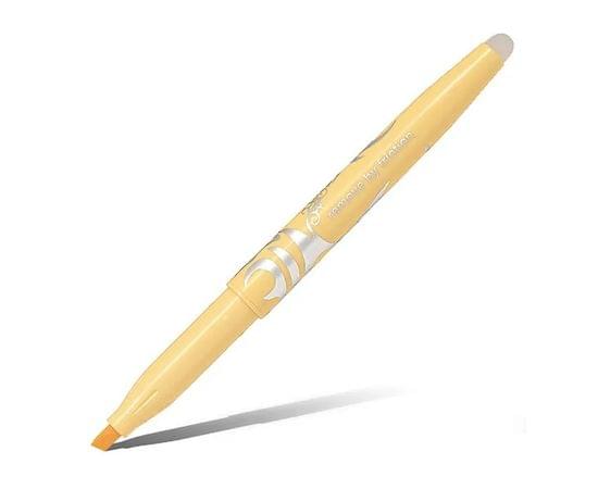 Текстовыделитель PILOT FriXion Light Soft 1-3мм оранжевый пастельный SW-FL-SOFT-SO