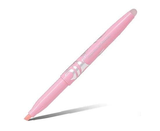 Текстовыделитель PILOT FriXion Light Soft 1-3мм розовый пастельный SW-FL-SOFT-SP