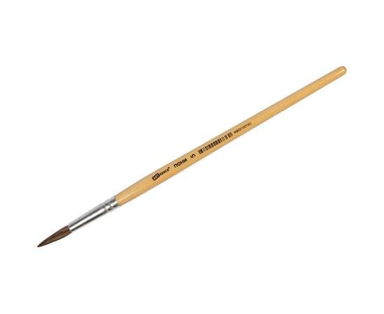 Кисть пони, ArtSpace, круглая №05 PH5_2378