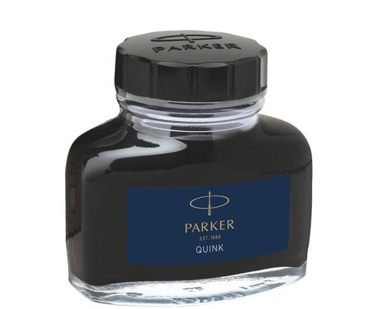Чернила Parker "Bottle Quink" сине-черные, 57мл 1950378