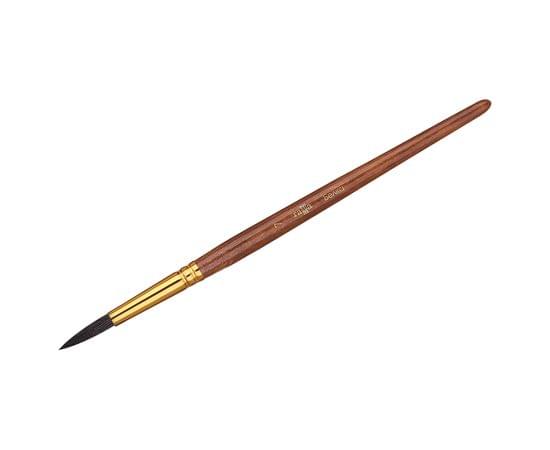 Кисть белка Гамма, круглая №07 280618.01.07