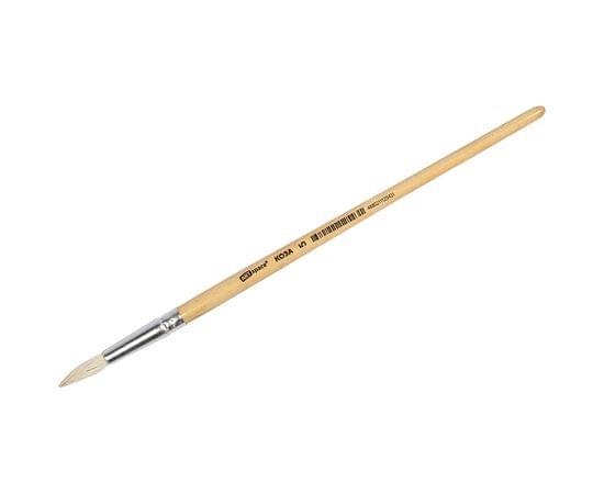 Кисть коза, ArtSpace, круглая №05 GH5_14543