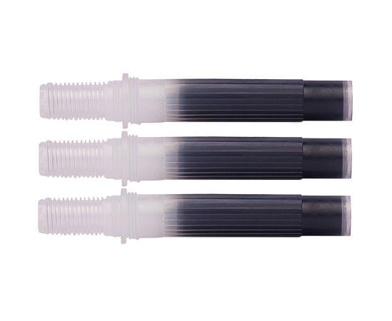 Чернила для рапидографа Rotring, черный, картиридж, 3 шт., картон.уп. S0194640