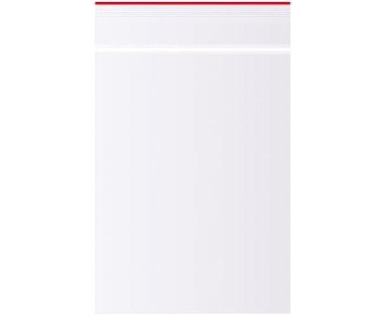 Пакет с замком "Zip Lock" Aviora, 60*80мм, 31,3мкм 107-003