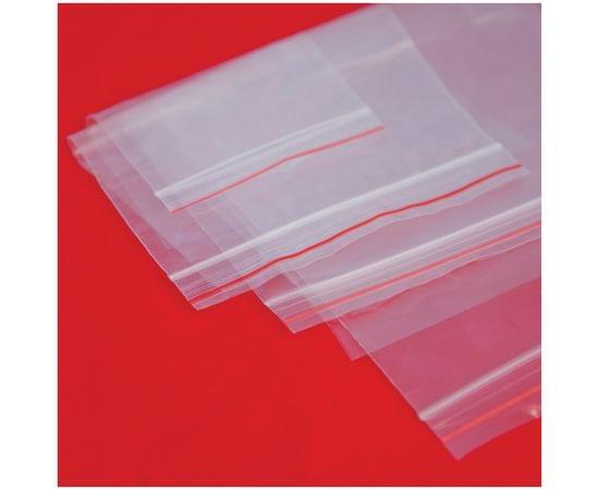 Пакет с замком "Zip Lock" Aviora, 80*180мм, 35,9мкм 107-006