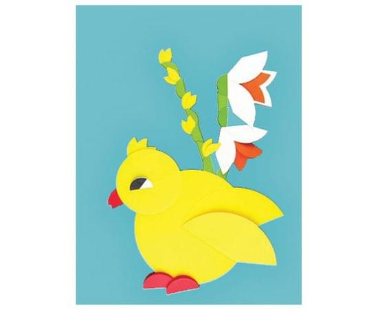 Цветная бумага А3 ТОНИРОВАННАЯ В МАССЕ, 20 листов, 10 цветов, 80г/м2, BRAUBERG, 124713 124713