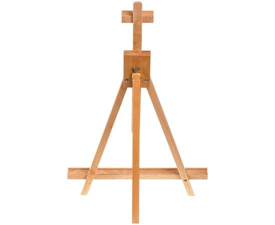 Мольберт настольный Гамма "Студия", 40*32*45(76)см, бук 211118_04