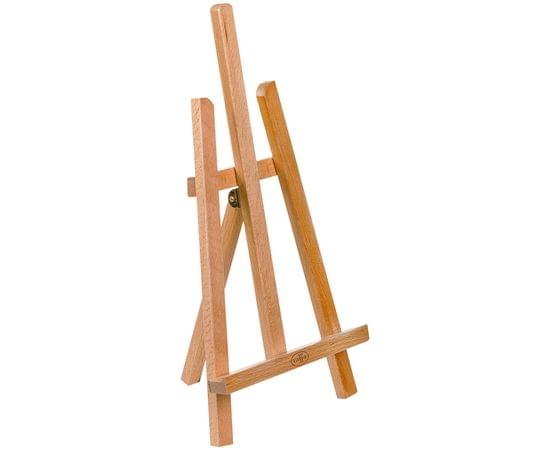 Мольберт настольный Гамма "Студия", 19*18*40см, бук 2308203