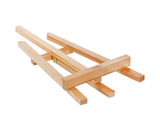 Мольберт настольный Гамма "Студия", 19*18*40см, бук 2308203