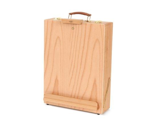 Этюдник настольный Гамма "Студия", 45*33*13,5(88)см, бук 2308205