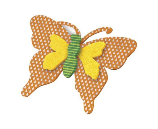 Цветной фетр для творчества А4 ОСТРОВ СОКРОВИЩ с рис., 5л.5цв., толщ.2мм, Графика, 660649 660649