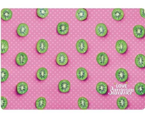 Настольное покрытие детское ArtSpace "Яркий цитрус", 40,5*28,7см ПП_25683