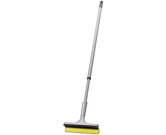 Комплект OfficeClean Professional окномойка с черенком телескопическим, 150см 251145