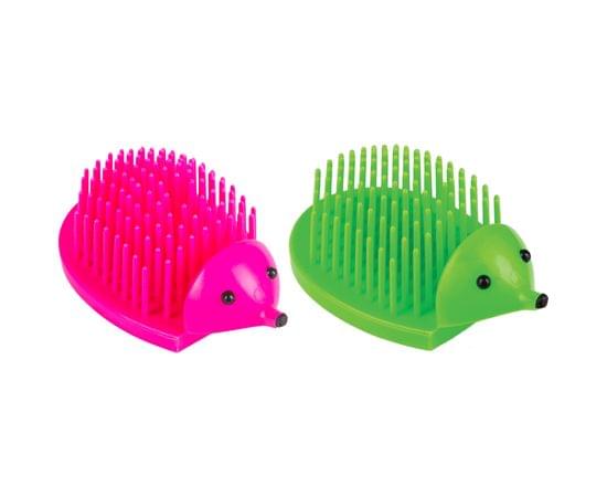 Настольная подставка-держатель ArtSpace "Ежик", полипропилен, ассорти 263719