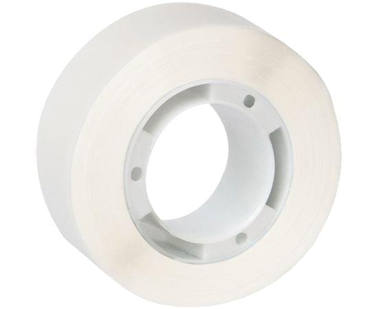 Клейкая лента 19мм*33м, Unibob, невидимая, матовая, картонная упаковка, европодвес 51713