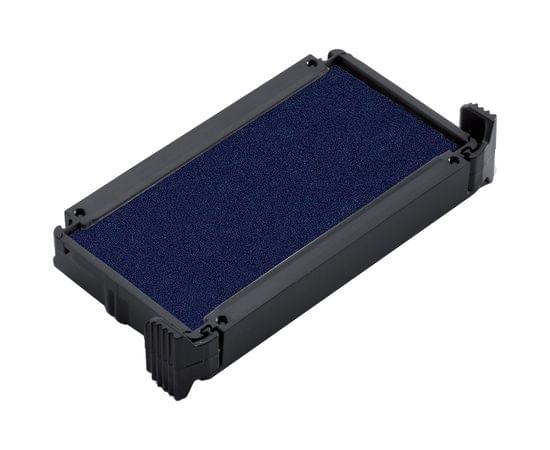 Штемпельная подушка Trodat 6/4911, для 4911, 4951, синяя (192213) 6/4911