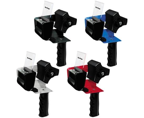 Диспенсер для упаковочной ленты Berlingo, 50мм FSd_00019