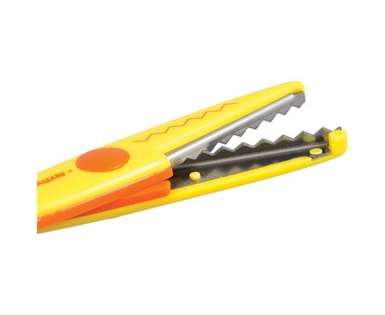 Ножницы детские фигурные Мульти-Пульти "Приключения Енота" 13,5см, европодвес MS_15982