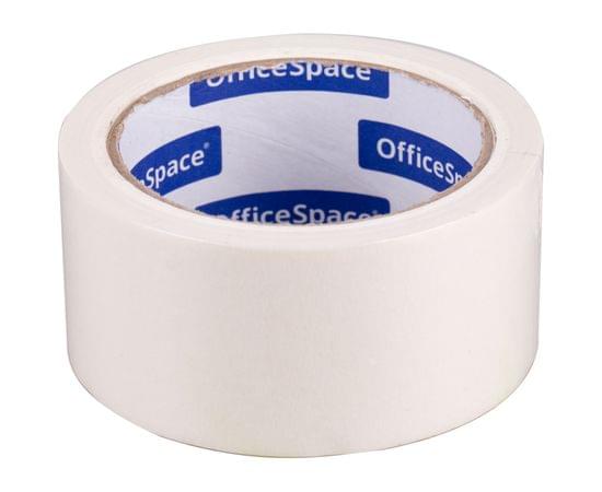Клейкая лента малярная OfficeSpace, 48мм*24м, ШК КЛ_1795