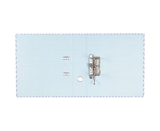 Папка-регистратор MESHU "Lavander & Mint", набор 2шт., 70мм, офсет 304737