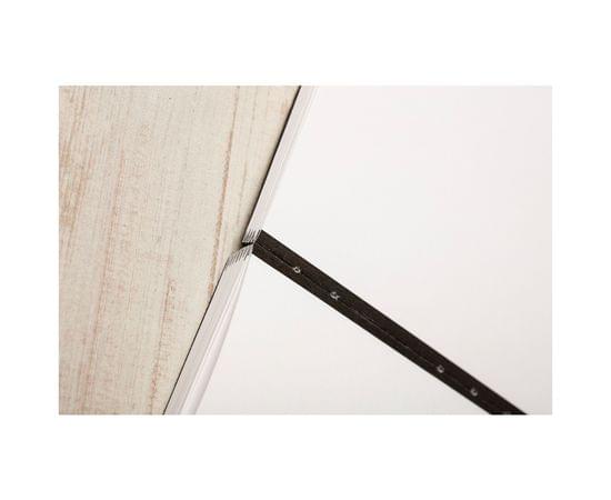 Скетчбук 100л., А5 на сшивке Clairefontaine "Graf Book 360°", 100г/м2 975801C